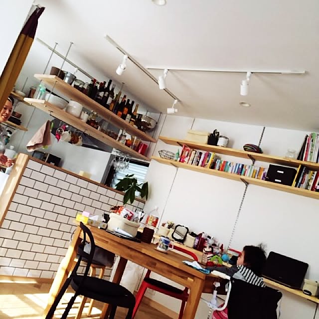 tack818さんの実例写真