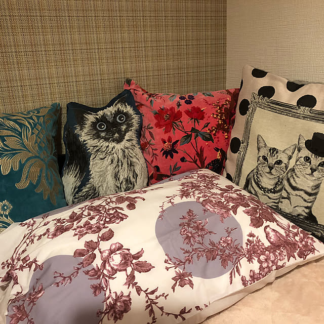 Miyacatさんの実例写真