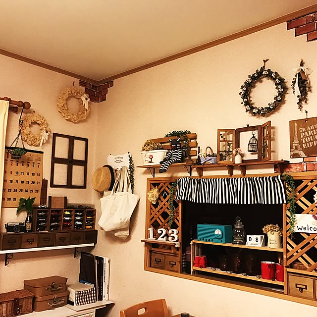 canmilmamaさんの実例写真