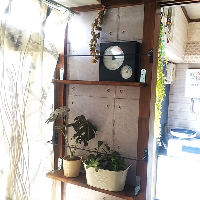 osakanaさんの実例写真