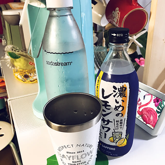 ariceさんの実例写真