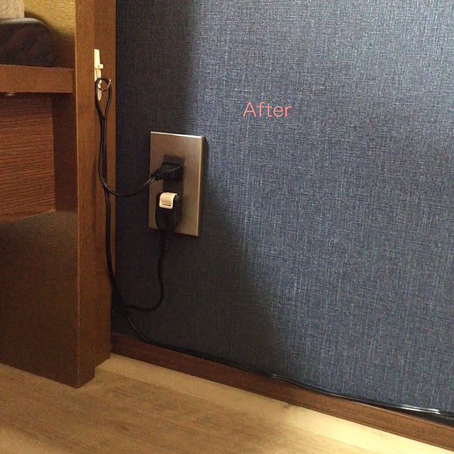 houenさんの部屋