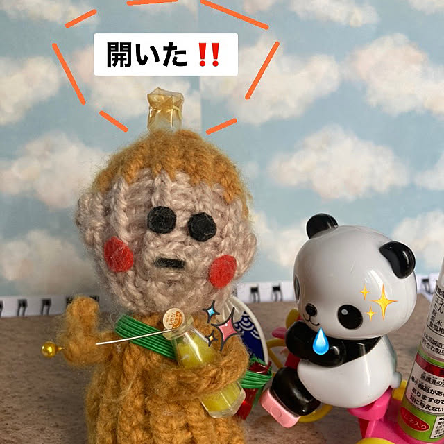manduonmaさんの部屋