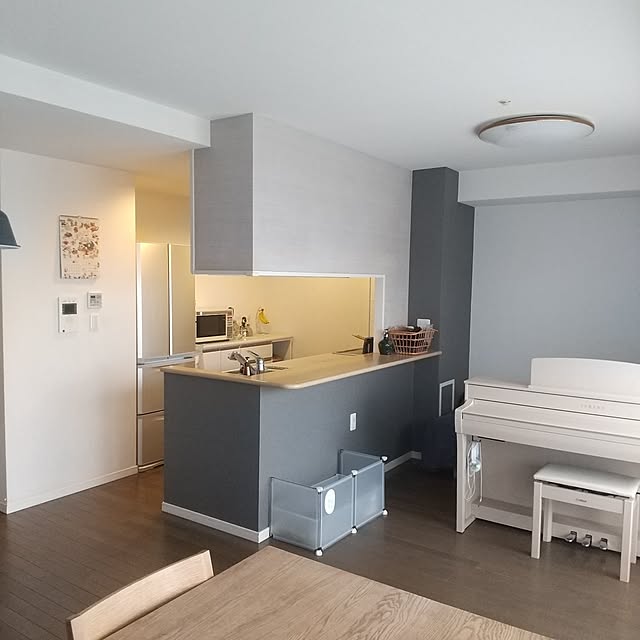 michiruさんの実例写真