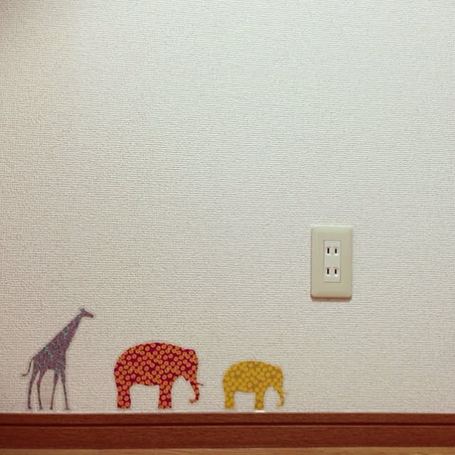 mさんの実例写真