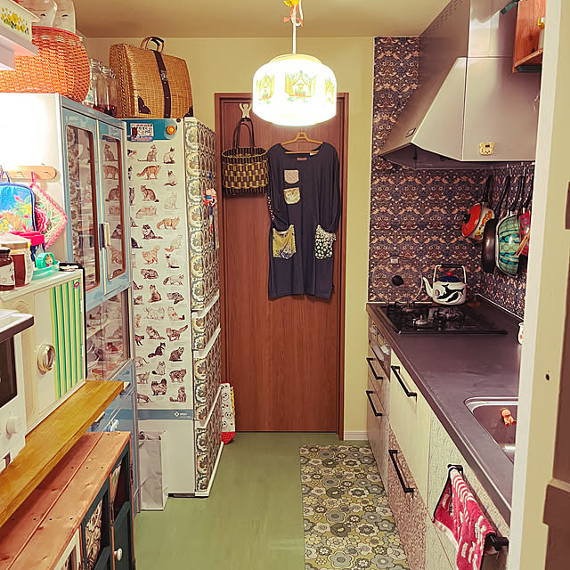 ibumamaさんの部屋