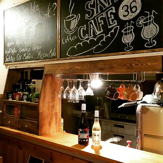 sarusaru36さんの実例写真