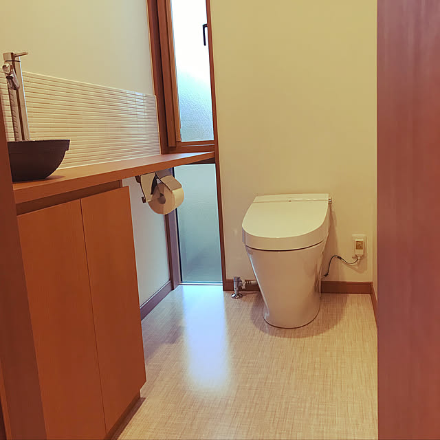 M-K.Aさんの実例写真