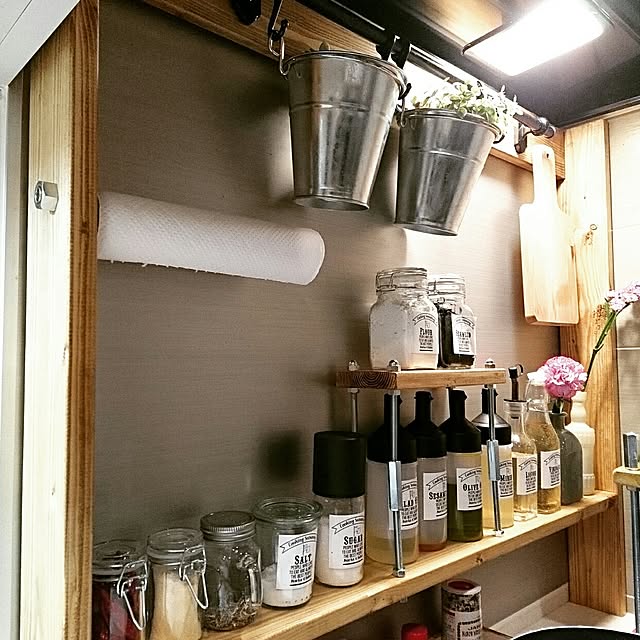 cafe-plageさんの実例写真