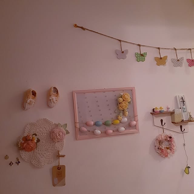 pastryさんの実例写真