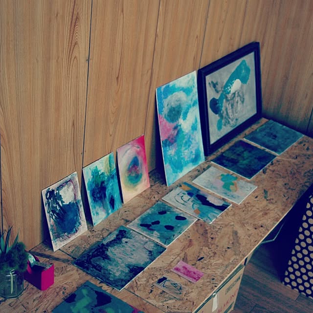 taroさんの実例写真
