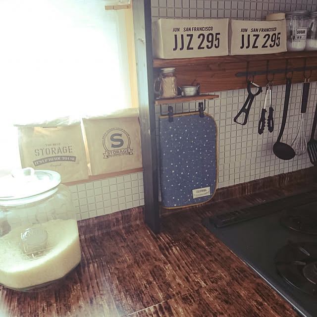 tomotomoさんの実例写真