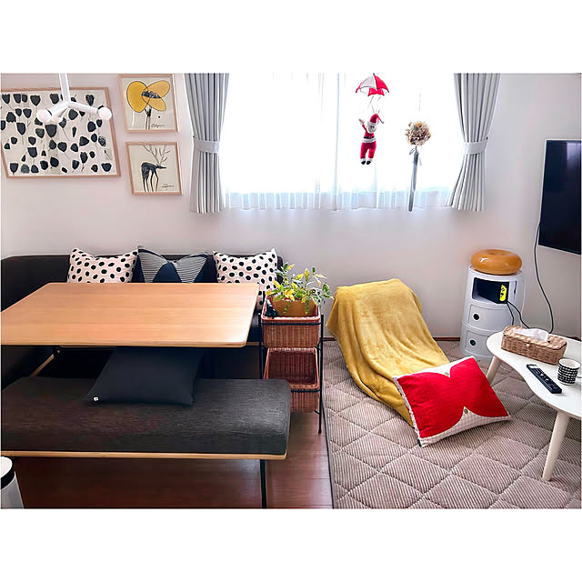 bubueさんの部屋