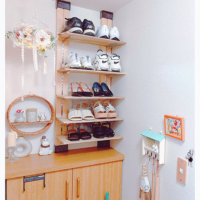 yuyuさんの部屋