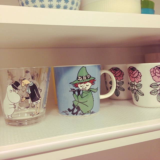 kさんの実例写真
