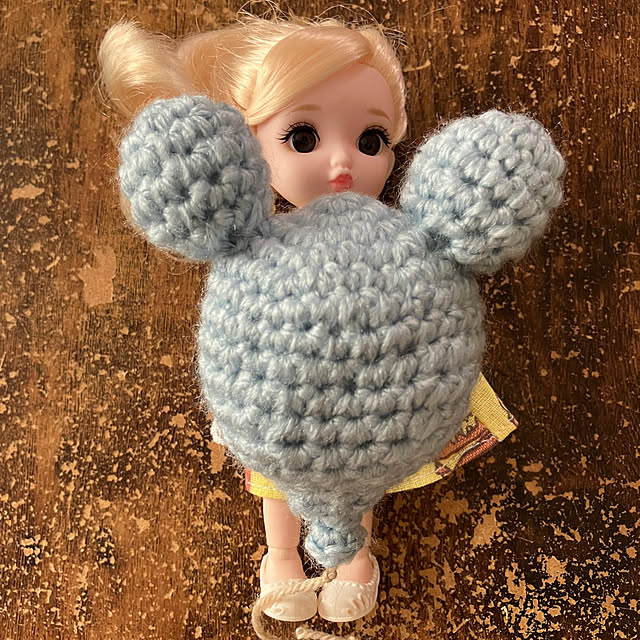 manduonmaさんの部屋