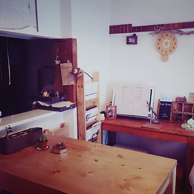 oriさんの実例写真
