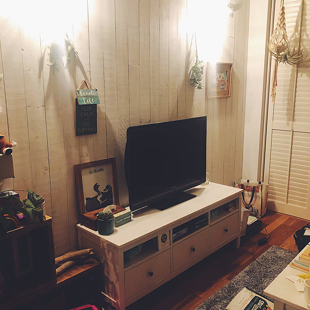 sariboooさんの実例写真