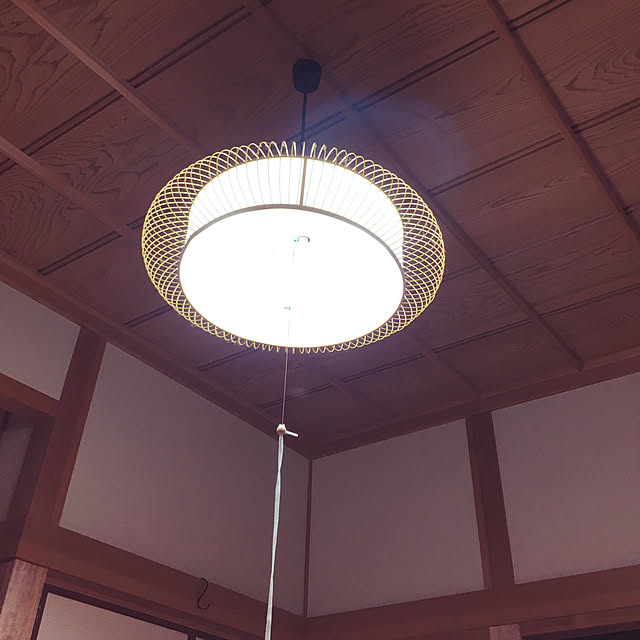 Chieさんの部屋