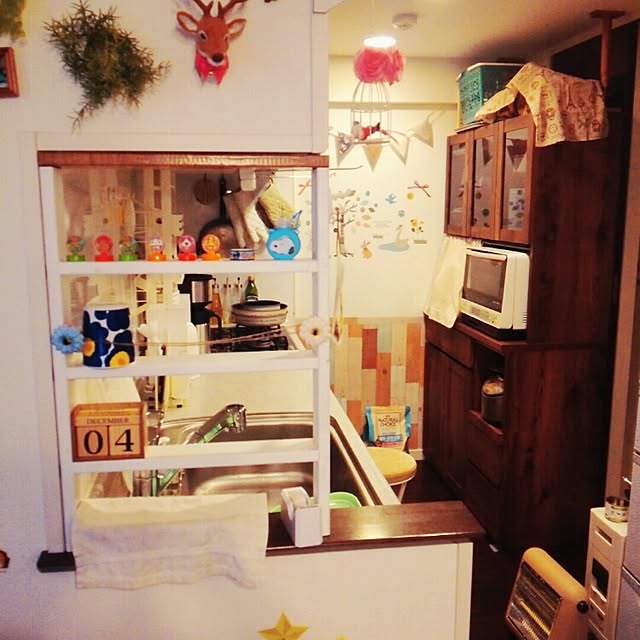 Satopanさんの部屋