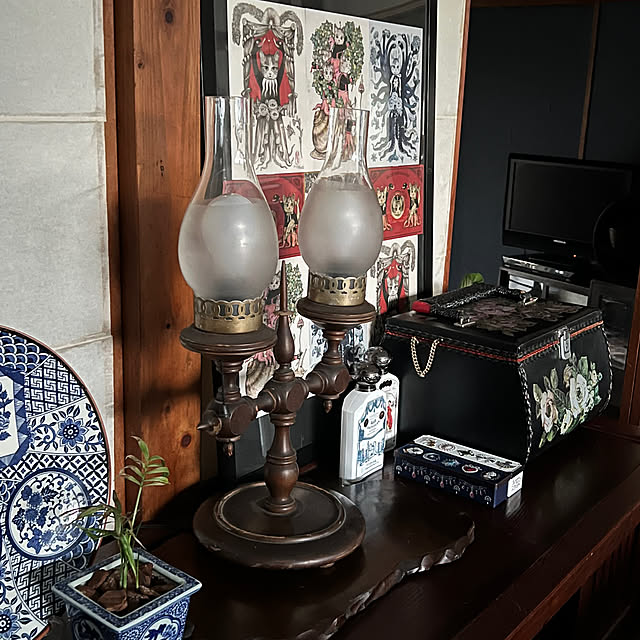 yorozuさんの部屋