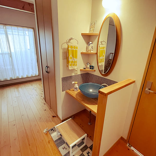 wakaba223さんの実例写真