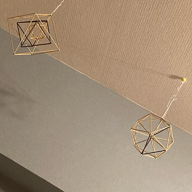 雑貨/DIY/一人暮らし/ハンドメイド/北欧...などのインテリア実例 - 2022-06-30 09:46:02
