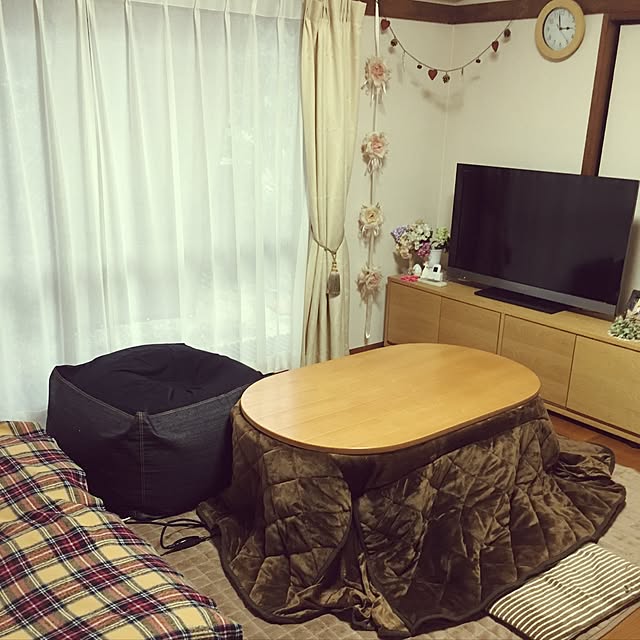 m-ktry.0530mikaさんの実例写真