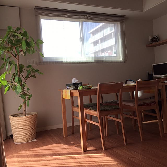 Mariさんの実例写真