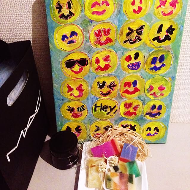 mokureeenさんの実例写真