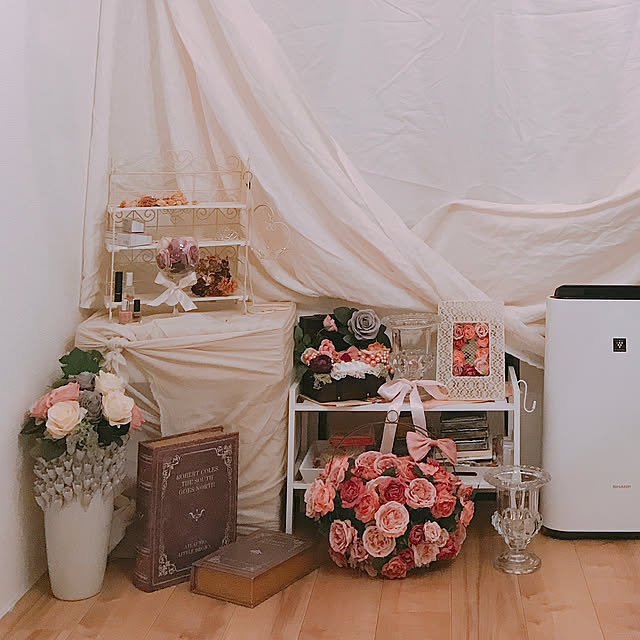 ayachanさんの実例写真