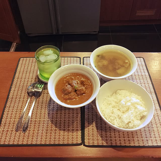 Thammaratさんの実例写真