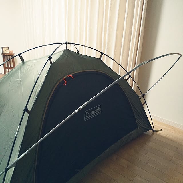 rikkyさんの部屋