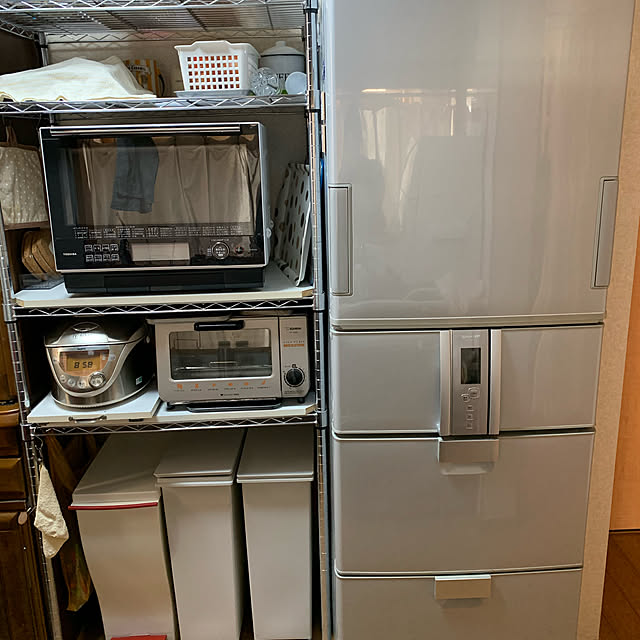 mocoさんの実例写真
