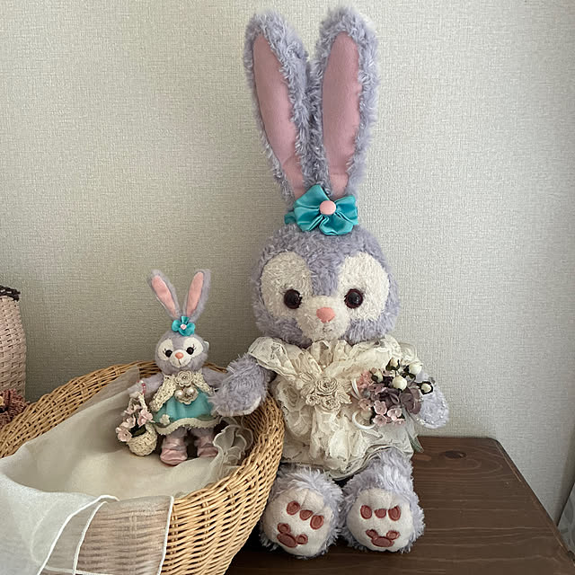 chiiyanさんの部屋