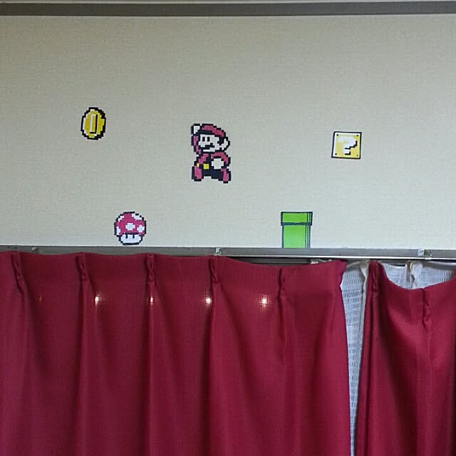 masukeさんの実例写真