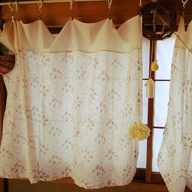 emibutaさんの実例写真
