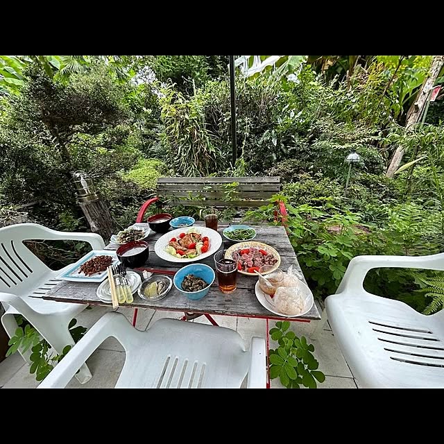 sixflagsさんの実例写真