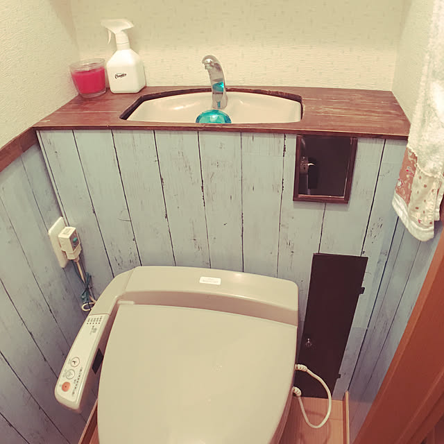 buchikoさんの実例写真