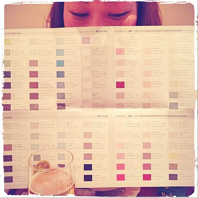 magさんの実例写真