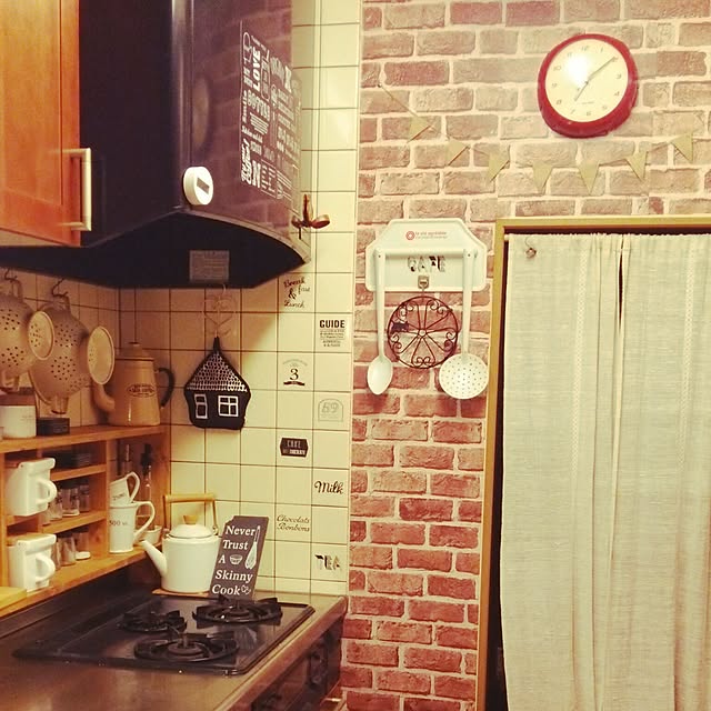実例写真