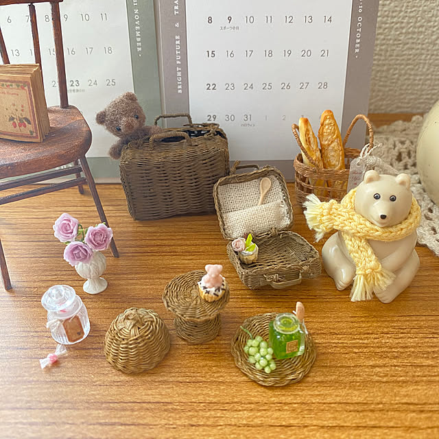 aminamiさんの実例写真