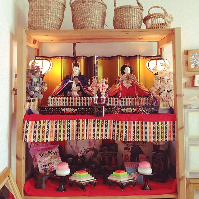 02kanomiさんの実例写真
