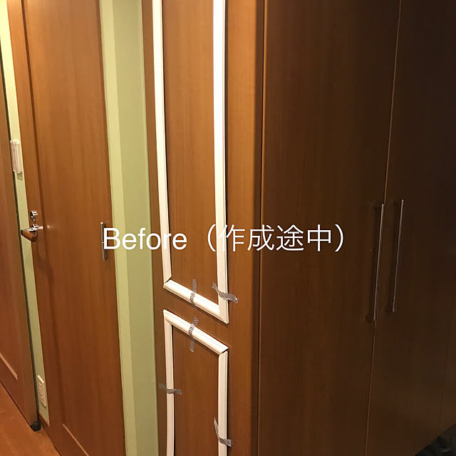 juさんの実例写真