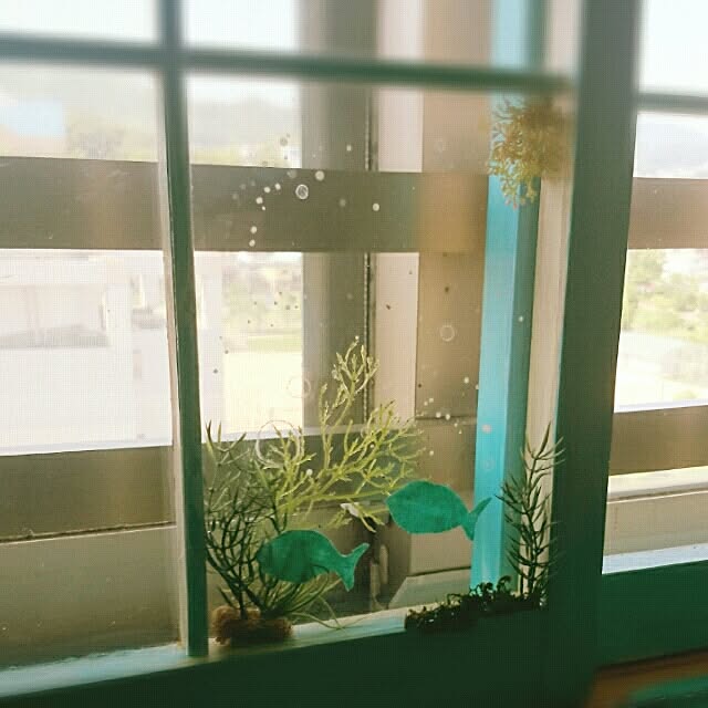 nahokoさんの実例写真