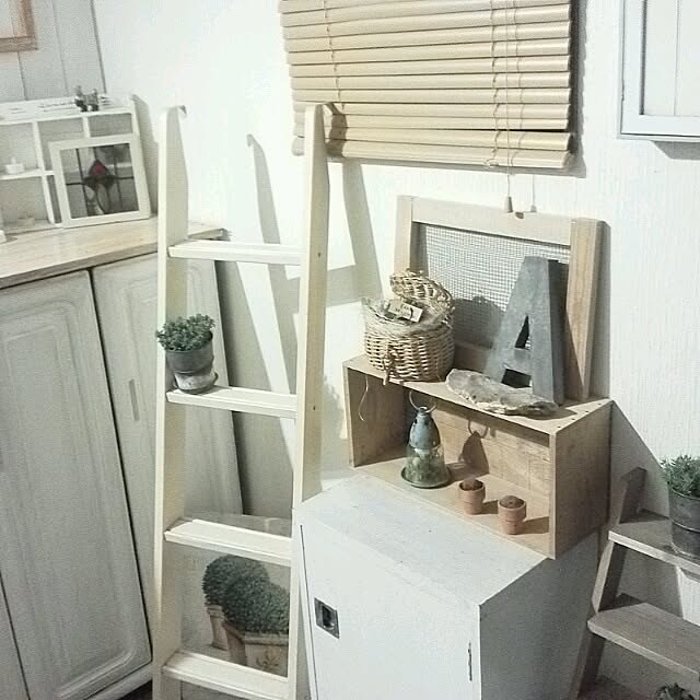 mikiさんの実例写真