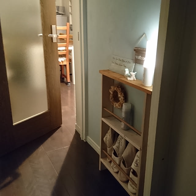 a-kiさんの実例写真