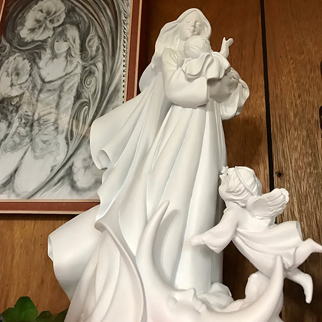 maryさんの実例写真