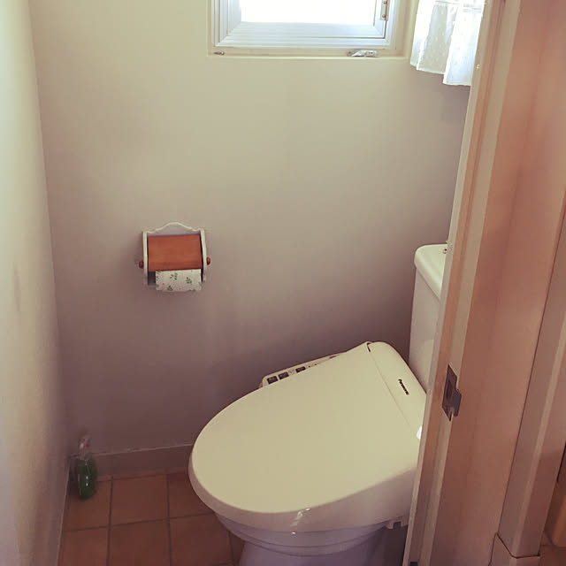 バス/トイレのインテリア実例 - 2019-05-08 11:41:20