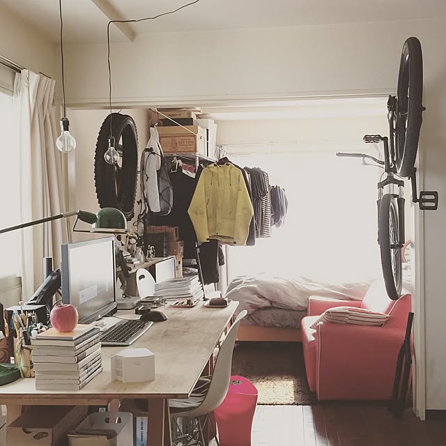 hiroさんの実例写真